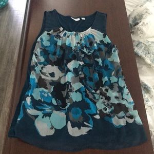 New York & Company shirt